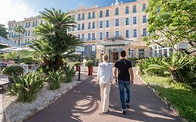 Hotel Mileade L'Orangeraie - Menton